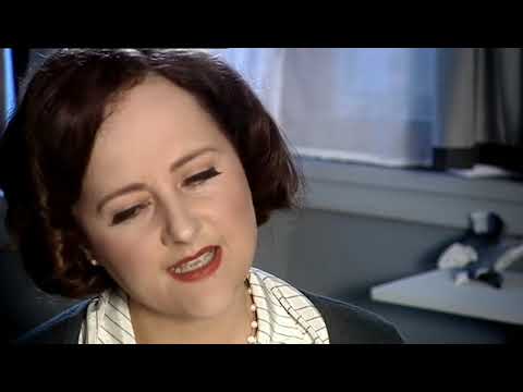 The Mime Artist 2004   Short Film