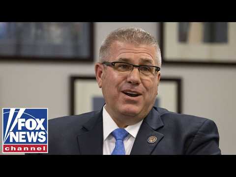 Illinois GOP gubernatorial nominee calls to END sanctuary status