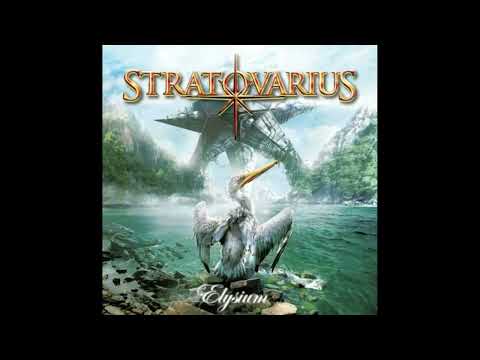 Stratovarius - Infernal Maze