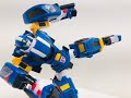 또봇V 스피드 우주최강 Tobot V Speed Transformation