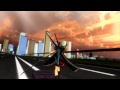 9th MMD Cup Finals GP Racing Vocaloid Faineru