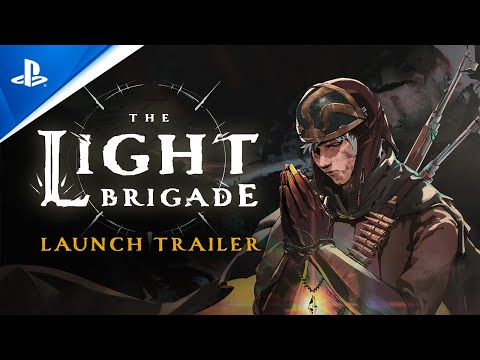 Видео № 0 из игры Light Brigade [PS-VR2]