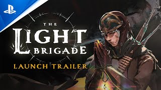 The Light Brigade - Launch Trailer | PS VR2 Games Trailer