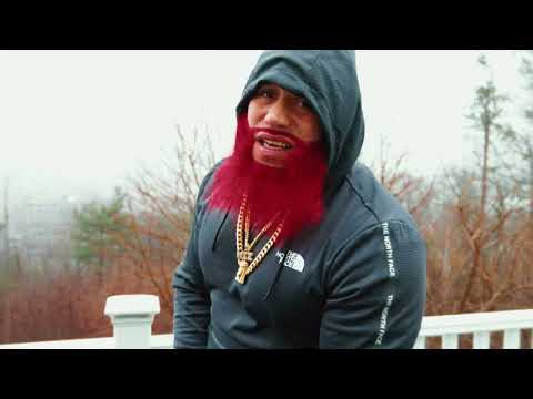 Wiz Hard Hittin - 100 (Official Music Video)