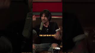 Tommy Lee Had a Wild Routine for Mötley Crüe Shows