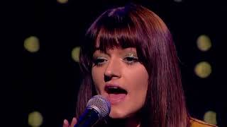 Emily Middlemas performs Ex's & Oh's, on Live At Five