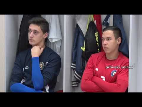 07 05 2020 FUDBALERI FK BORAC 1926 U PRVOJ LIGI