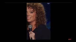 Women can have it all 🎤Stand up by Michelle Wolf