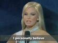 Miss Teen USA South Carolina 2007 with Subtitles ...