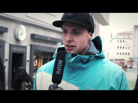 Fashion Friday‬: Markenklamotten