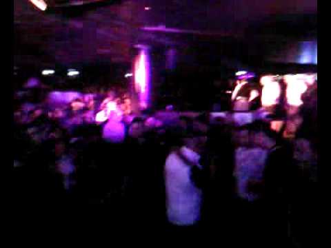 Robbie Renzi@NRG superclub 17-10-2009