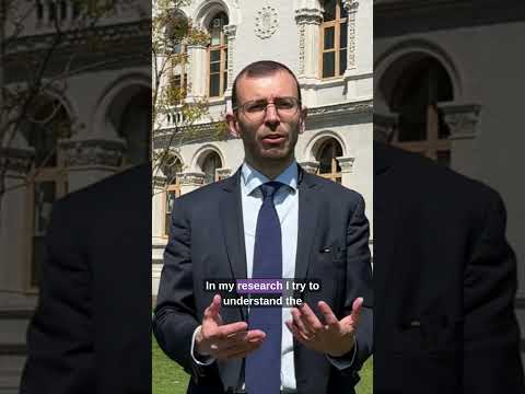 What is central bank independence?
