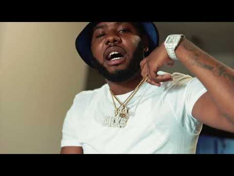 Billy Bucks - Blinded