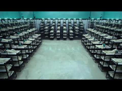 Franz Joseph Haydn - Trumpet Concerto in E-Flat Major (but its playing in the Squid Game room)