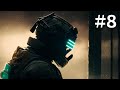 DEAD SPACE REMAKE Gameplay Walkthrough Part 8 [2K 60FPS PC ULTRA] Full Game | No Commentary