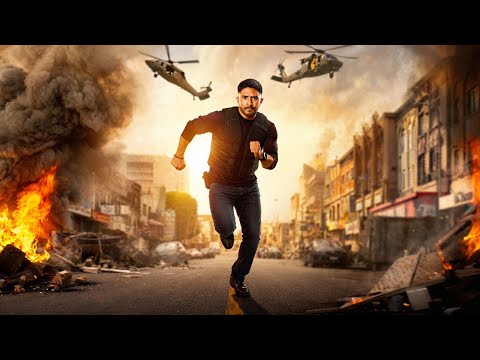 Fuerza Letal (2025) 🚨 | Nueva Película de Acción 2025 | Completa en Español Latino HD