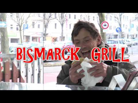 Bismarck Grill  DÖNER & PIZZA Schwelm