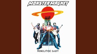 Music video thumbnail preview for Unbroken (Hotel Baby) by Monster Magnet