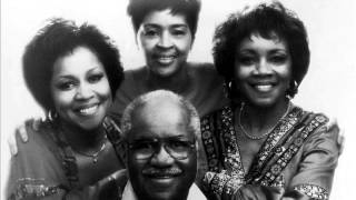 The Staple Singers - I Know I&#39;ve Been Changed