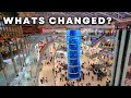Russian TYPICAL Shopping Mall Tour AviaPark Moscow