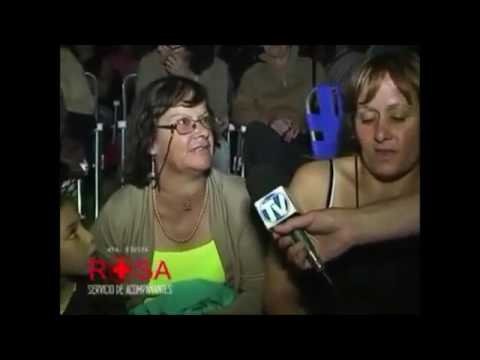 Santa rosa pantanosa