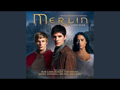 Knights of the Round Table