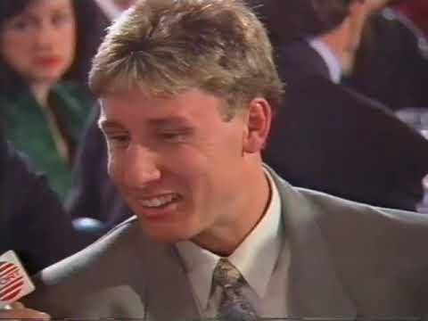 1991 AFL All Australian Team