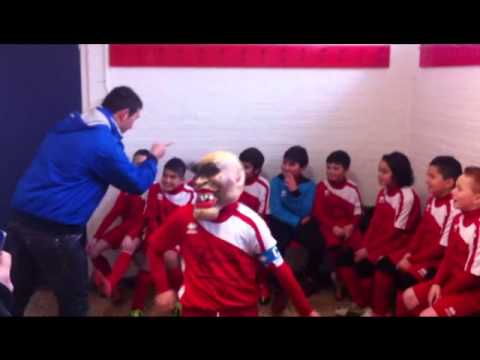 sc.Barbaros E1 (Harlem Shake)