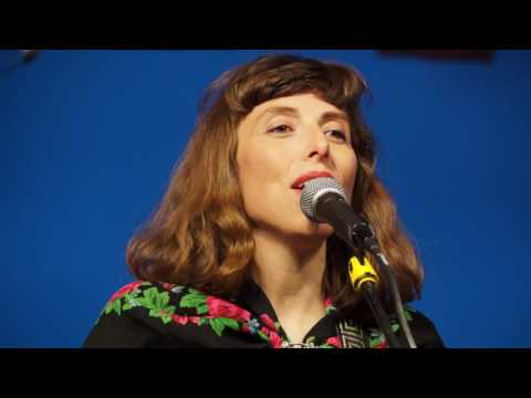 Guðrið Hansdóttir -  A Faroese Fisherman Speaks of Drowning