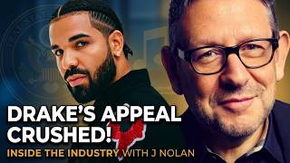 Drake Gets SCHOOLED on Rap Battles by Amicus Brief in UMG Defamation Appeal
