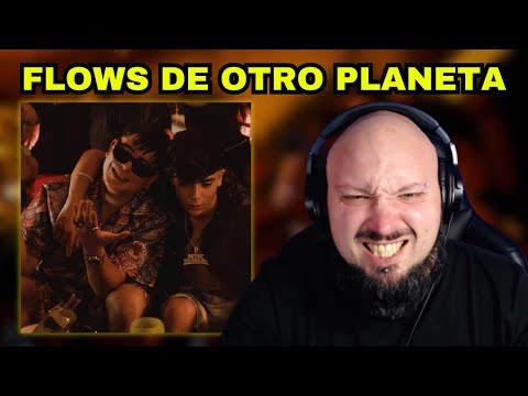 Lucho SSJ ft YSY A - Tu Cintura // BATERISTA REACCIONA // Nacho Lahuerta