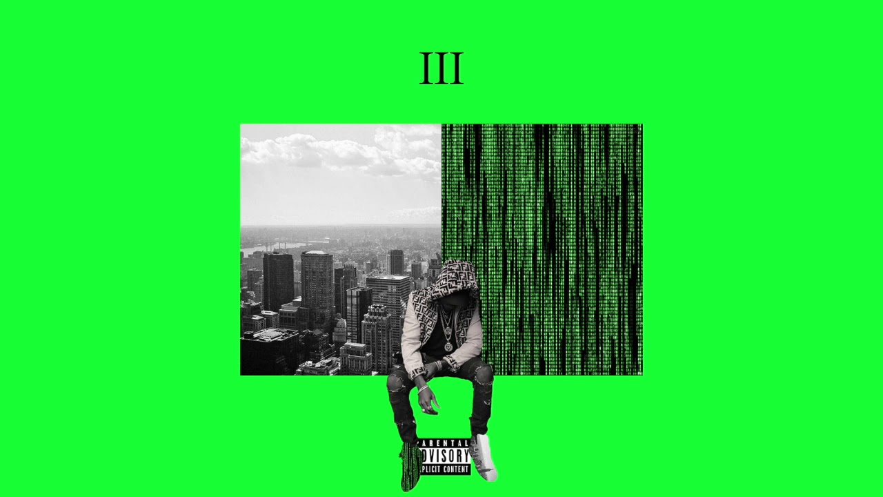 Royce da 5'9" - Agenda