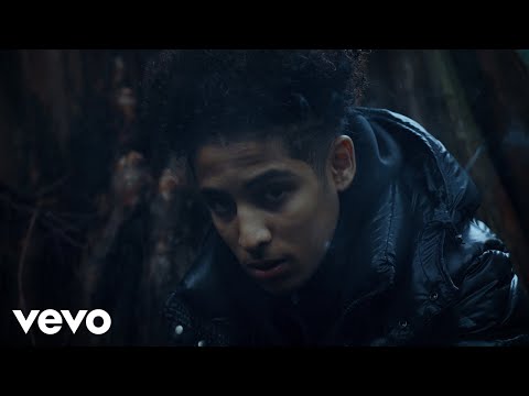 Massimo Pericolo - Senza Di Me (Visual Video) ft. Baby Gang