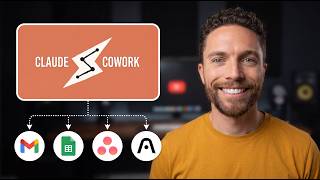 How to Use Zapier MCP with Claude Cowork to Automate Your Business