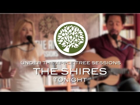 Tonight - The Shires