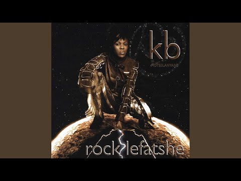 Rock Lefatshe