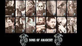 Franky Perez &amp; Los Guardianes Del Bosque (Sons of Anarchy) HD