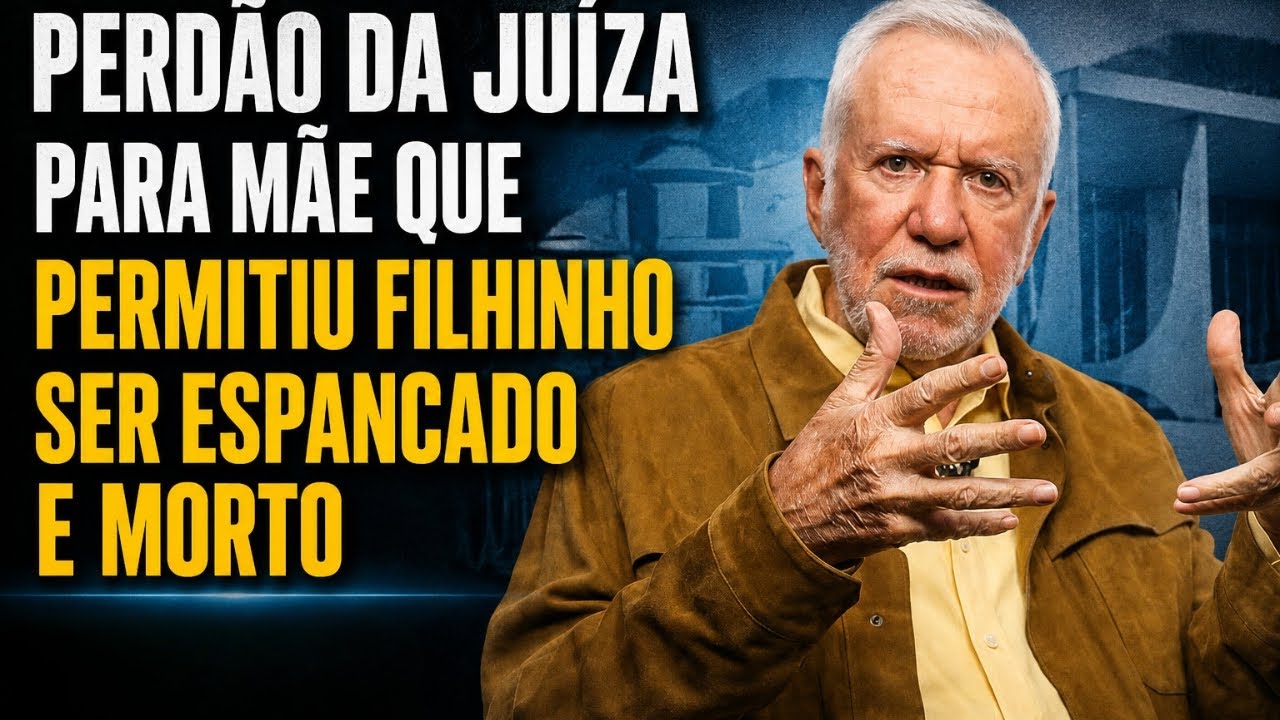 Com 17 anos de PT, ainda precisa de auxílios? - Alexandre Garcia