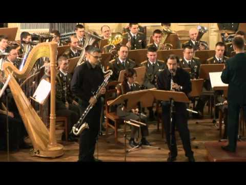 Carl Wittrock - Symphony Sketches