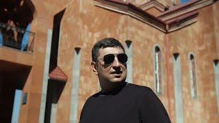 Арам Карапетян - Мы живём (2023)