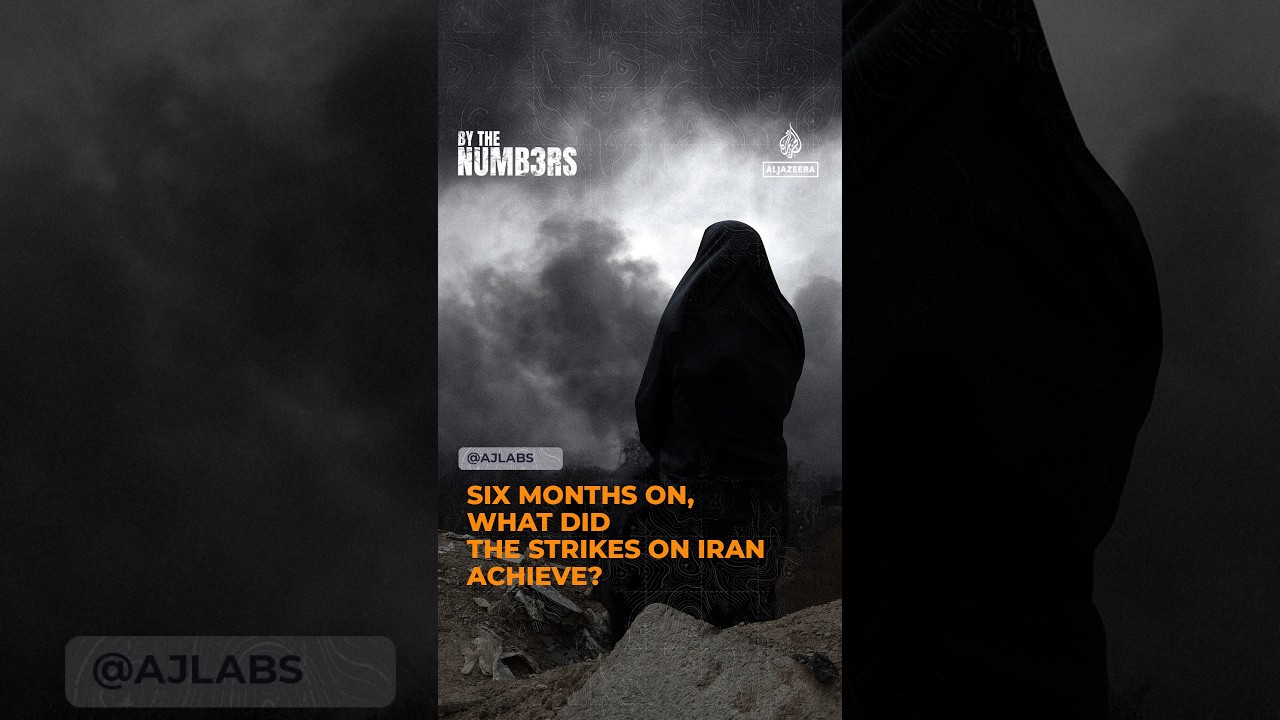 Video: US-Israeli strikes on Iran kill Khamenei, hit Minab school; Hormuz traffic falls 95%