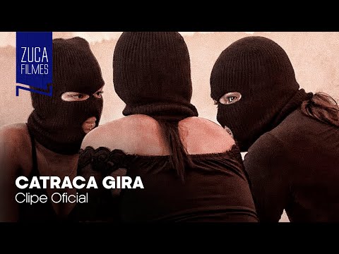 MC PW - Catraca Gira (Zuca Filmes) DJ Lukinha, DJ TG da Inestan