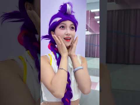 Rumi demons are a perfect match!#kpop#kpopdemonhunters#rumi#huntrix