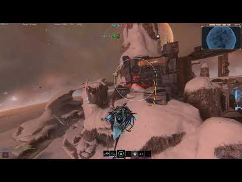 Star Conflict - PvP Battle mode Fight Club