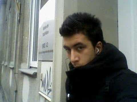 Mc Karabulut - Gör Sevdigim