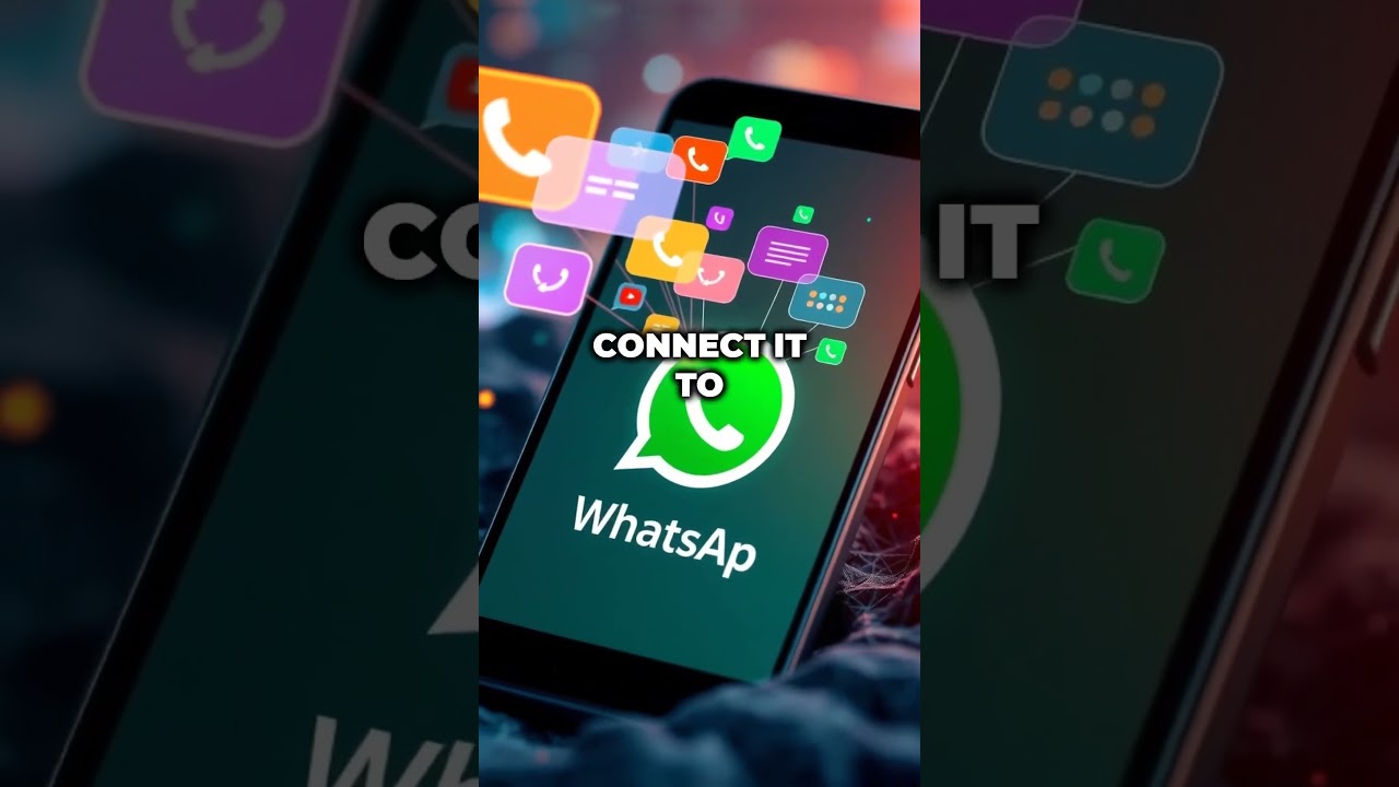 30 Days AI Learning Challenge - Day 20: How to Make an AI Chatbot Without Coding! #AI #Chatbots