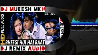 Download lagu Bheegi Huyee Hai Raat Jhankar Beats (Bheegi Huyee Hai Raat)Song by Kavita Krishnamurt and Kumar Sanu mp3