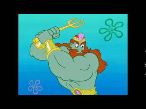 SpongeBob Soundtrack - Plankton's Ballpark Organ (Version 2)