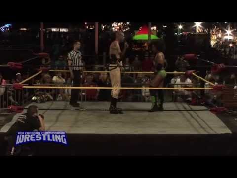 NECW TV 70 - July 31, 2014