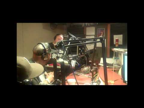 Statik Selektah, Bun B and Reks Talk About Reks' Album And KRS-ONE